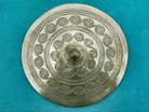 Disc Plate